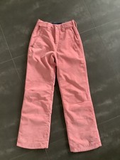 Skihose Kinder Mädchen Protest Größe  176 Cord rosé Schneehose