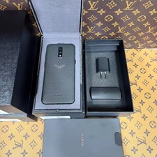 LUXURY VERTU-LIFE VISION 2019 UNLOCKED 4G MOBILE PHONE 8/128GB DUAL SIM FULL BOX