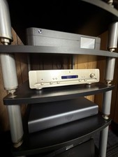 Parasound P3 Preamp