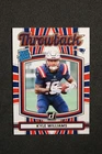 2025 Panini Kyle Williams Base (Raw)