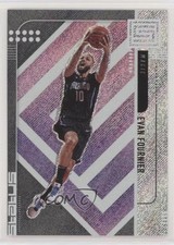 2019-20 Panini Status Tmall Evan Fournier #144 0b3