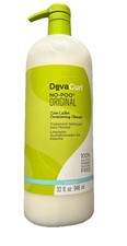 DevaCurl No-Poo Original 32oz Cleanser Zero L...