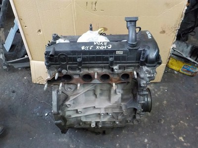Motor Ford Focus C-Max AODA AODB 2.0 145PS 107kW Benzin Engine Komplett