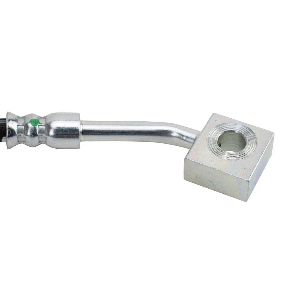 Front Brake Hose Fits 2006-2019 Dodge Ram 1500 - Image 3 of 4