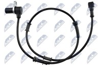 NTY ABS Sensor Raddrehzahl HCA-VV-001 FüR Volvo S40 V40 1 644 645 Blu Fuel LPG