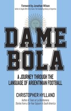 Dame Bola: A Journey Through the Language of Ar, Hylland, Hylland,=#