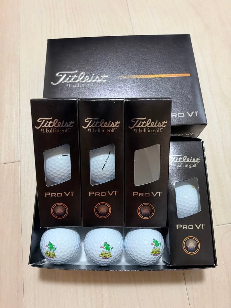 White Scotty Cameron Golf Balls for sale | eBay