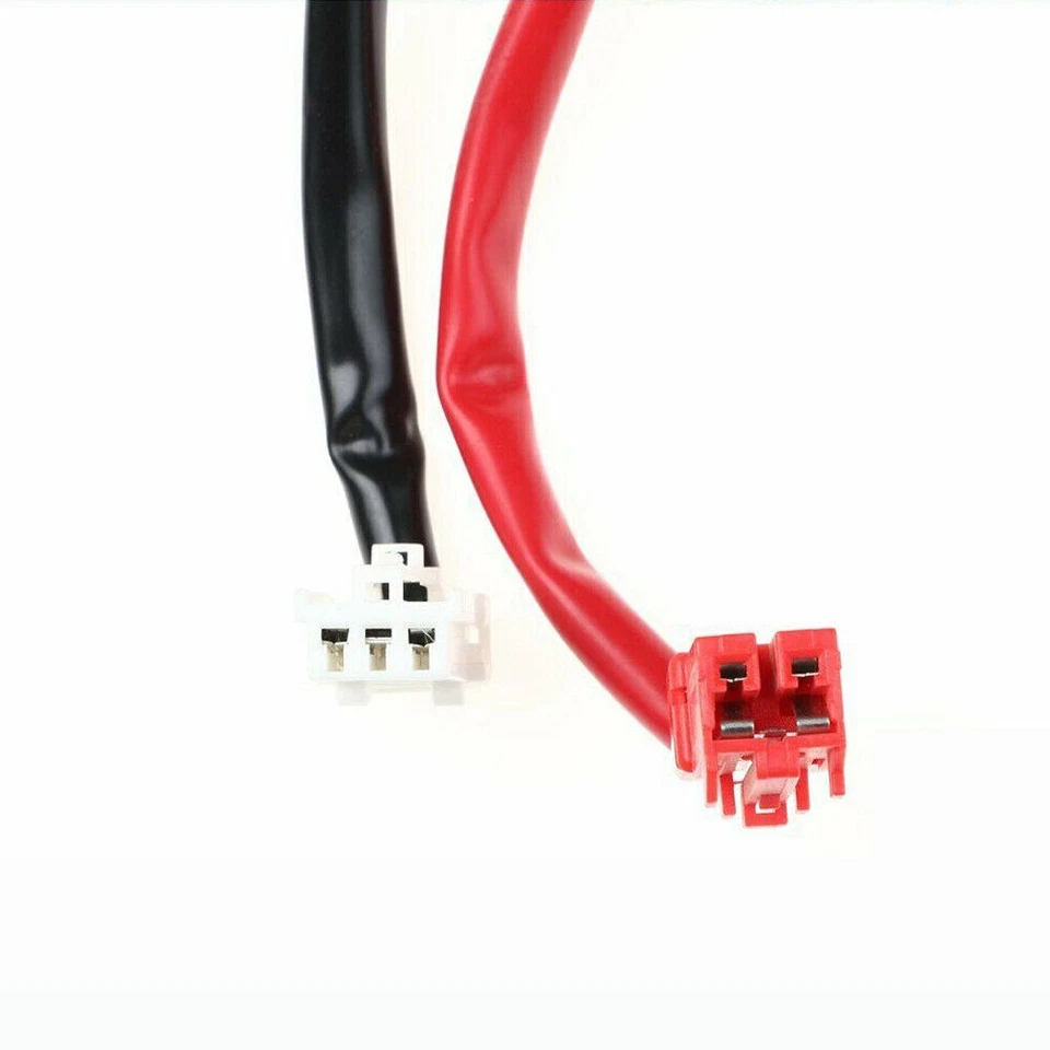 Muelle reloj carrete volante MB953169 para Mitsubishi Montero Sport XLS 1999 Foto 4 de 4