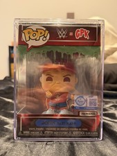 Funko Pop WWE GPK JOHN CENA Fanatics Fest Exc...