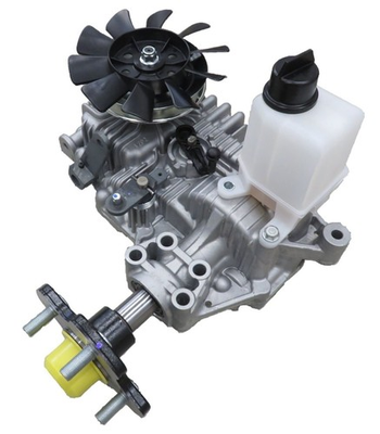 #ad LH Transmission for John Deere ZTrak Z525E Z540 Z435 MIA12728 AUC15341 AM140313 $849.99