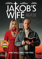 Jakobs Wife Dvd - Dvd - G3Z