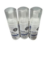 Bosley MD Bos Revive Thickening Treatment Hair Loss 3.4oz Lot 3