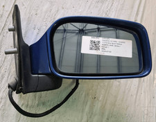 Retroviseur gauche (ou coque) Citroen EVASION
