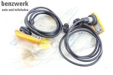 Mercedes W124 W201 R129 2x Blinker Kotflügel orange gelb NEU NOS 1248200021 ?? Mercedes W124 W201 R129 2x Blinker Kotflügel orange gelb NEU NOS 1248200021 ??