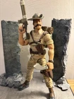 Hasbro GI Joe Classified Series Retro RECONDO 6-Inch Figure Loose Complete