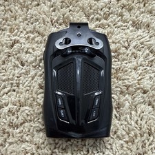 Whistler Z-31R Laser Radar Detector with GPS - Pre-owned UNIT ONLY