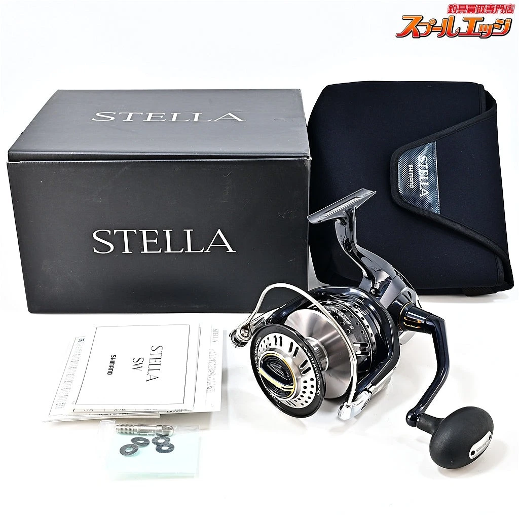 shimano stella 20000 products for sale | eBay
