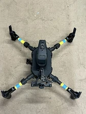 DJI Matrice M200  Drone Body Only / Used Works