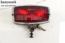 Odtimer Nebelschlußleuchte ORIGINAL BOSCH Chromgehäuse 1315620034✔️