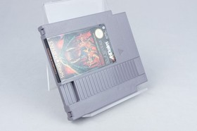 Nintendo NES *Swords and Serpents* OVP CIB PAL B WP-NOE +