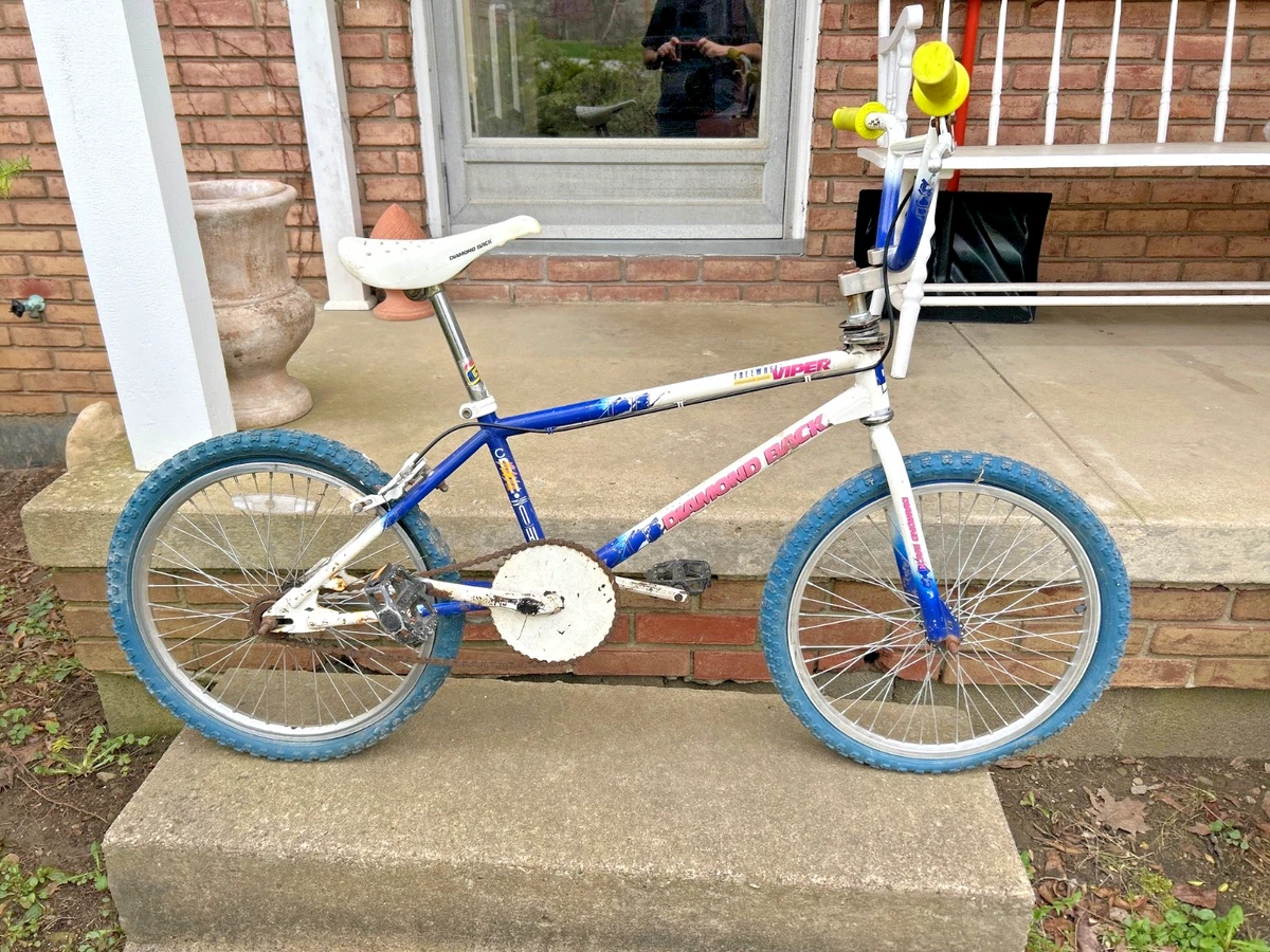 Diamondback 20 In Vintage Bikes for sale - eBay