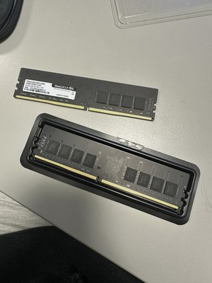 64 Gb DDR4 RAM