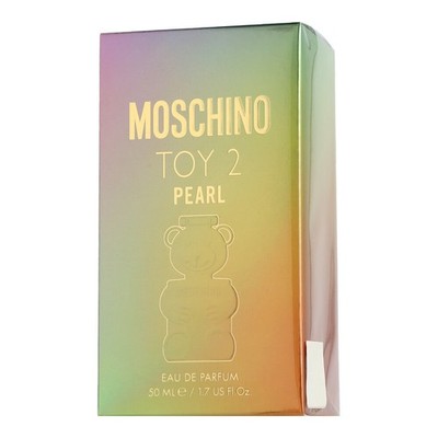 Moschino - Toy 2 Pearl EDP Spray 50ml
