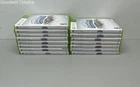 Lot of Untested Xbox 360 Skylanders Video Games *Read Description*