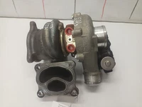 Turbo Turbocharger from 2023 Ford Explorer 2.3L 13049469 (For: More than one vehicle)