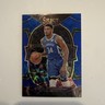 2022 Panini Select - Concourse Giannis Antetokounmpo #61 Blue Scope Prizm /249