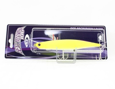 Verkauf OSP Bent Minnow 106F Schwimmend Minnow Köder M-20 (5229)