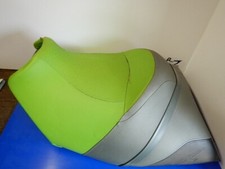 2020 Seadoo jetski RXT 300 front drivers seat splits needs re covering 269003341