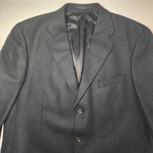 POLO UNIVERSITY CLUB RALPH LAUREN SEIDENBLAZER GR 44T