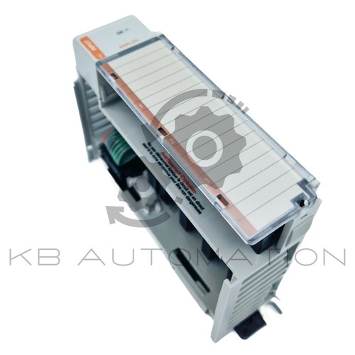 Allen-Bradley 1769-IF4I CompactLogix 4-channel isolated analogue input module - Picture 2 of 4