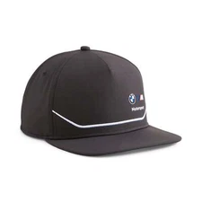 [024790-01] Mens Puma BMW Motorsport FB CAP