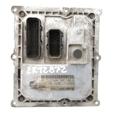 Centralina Iniezione SMART CITY COUPE 450/ROADSTER 452 0.6 0.7 Benzina USATO