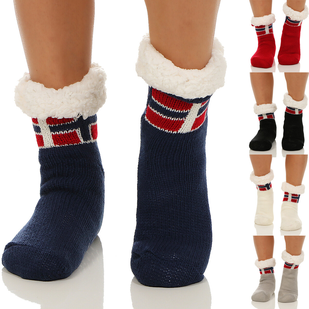 hüttensocken herren