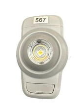 ✅ 2018 PETERBILT 567 LED DOME LIGHT PACCAR DOOR LAMP OEM P54-1213-101711 ✅