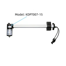 Motor Model KDPT007 KDPT007-15 Linear Actuator for Power Recliner Lift Chair