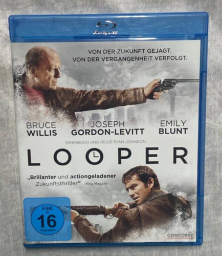 Blu-ray Looper - Bild 1 von 1