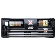 Hoppes Bench Rest Universal Cleaning Kit Shot-gun/Rifle Rod Accessories Storage