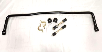 #ad Universal Front Sway Bar Stabilizer Bar Install Kit 39quot; Center to Center $96.33