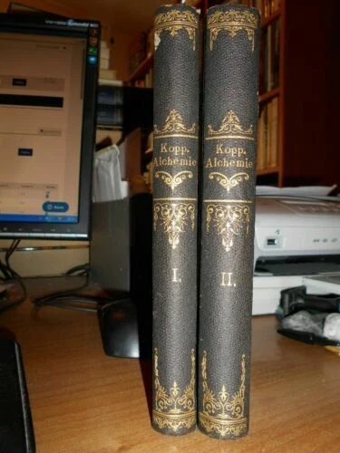 Libri antichi dal 1800 al 1899 in tedesco