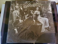 Chic 'Risque' Vinyl LP Record - Sealed/Unopened