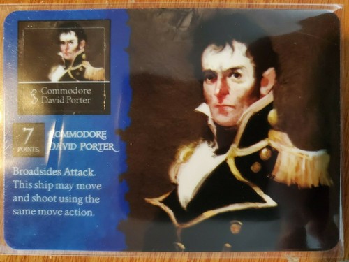 Wizkids Pirates of the Revolution NIVEL SUPERIOR INDIVIDUALES Selecciona Elige Modelo de Bolsillo - Imagen 141 de 209
