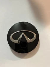 INFINITI Center Cap NEW GENUINE OEM For Q50 QX60 P/N: 403425NY6B