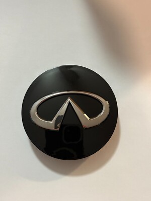 INFINITI Center Cap NEW GENUINE OEM For Q50 QX60 P/N: 403425NY6B