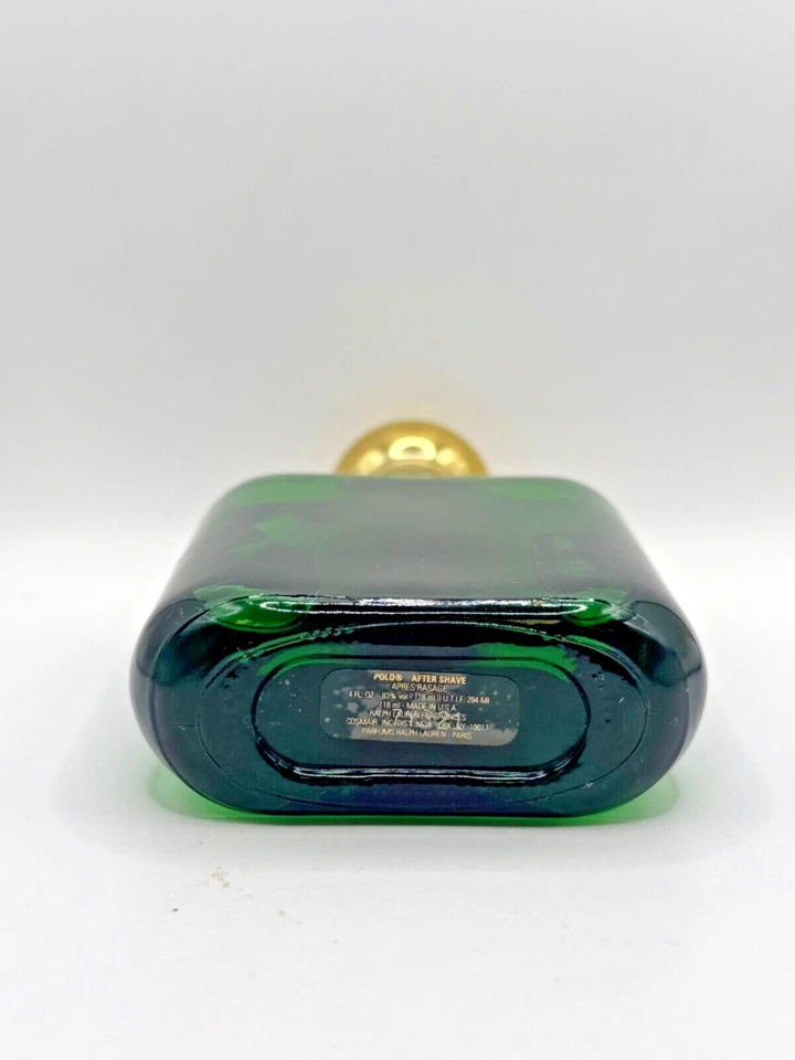 POLO DE RALPH LAUREN 118 ML COSMAIR AFTER SHAVE SPLASH CODE - 7Y321 Foto 2 de 4