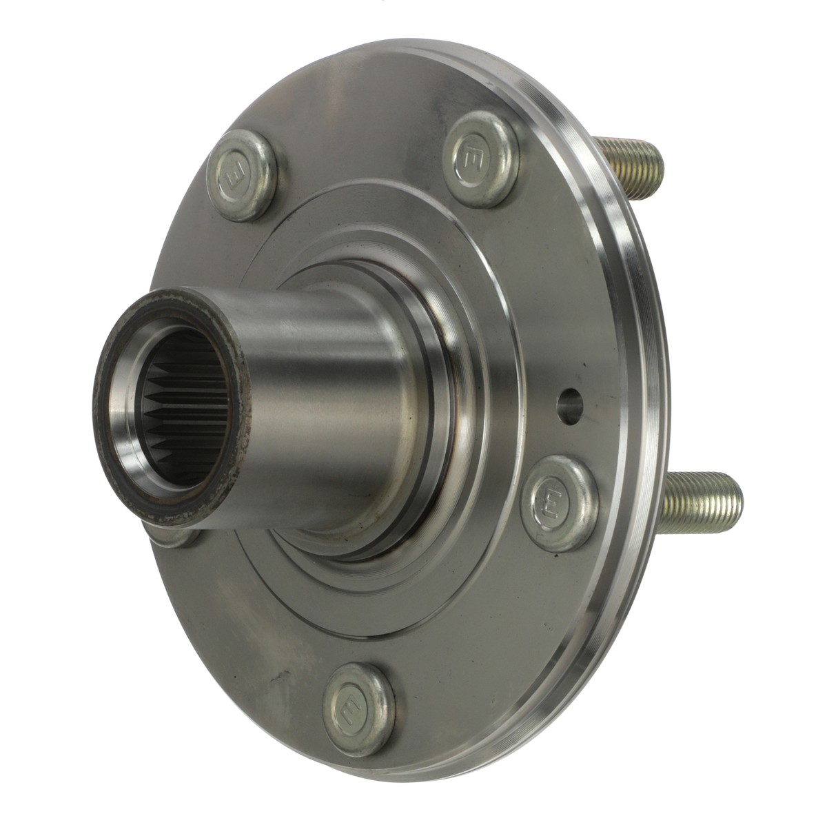 OEM 1991-1999 Genuine Mitsubishi Diamante Front Wheel Hub OEM 1991-1999 Genuine Mitsubishi Diamante Front Wheel Hub