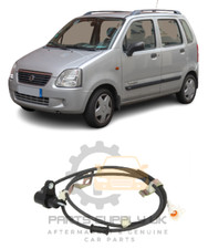 Essieu Suzuki WAGON R+